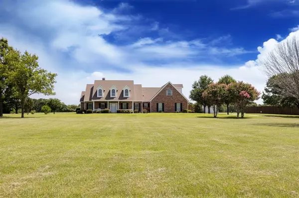 Terrell, TX 75160,10747 County Road 2326