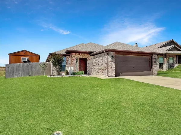 3302 Hanan Street, Sherman, TX 75092