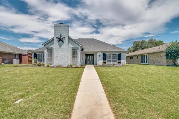 1201 Windsong Trail, Richardson, TX 75081