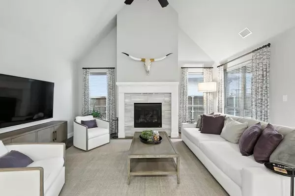 Fort Worth, TX 76052,1657 Everitt Trail