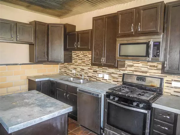 Breckenridge, TX 76424,1001 E Lindsey Street