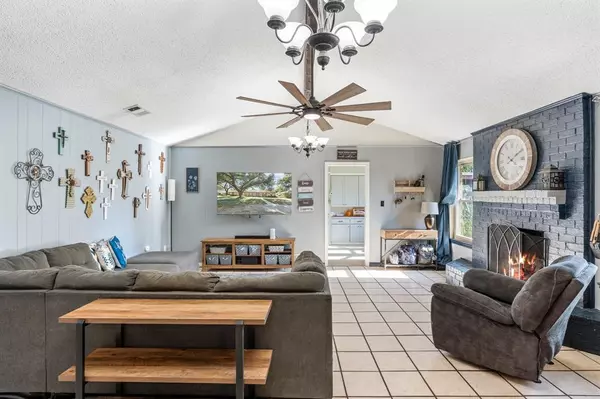 Terrell, TX 75160,1107 Griffith Avenue