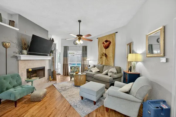 Azle, TX 76020,420 Meadowcrest Drive