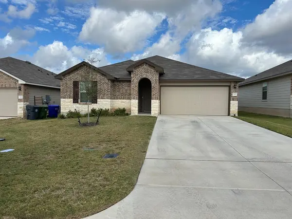 11417 Pallas Street, Lorena, TX 76655