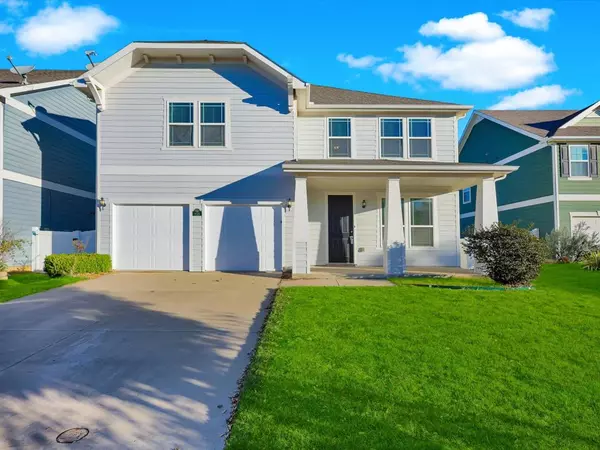 9225 Benevolent Court, Providence Village, TX 76227