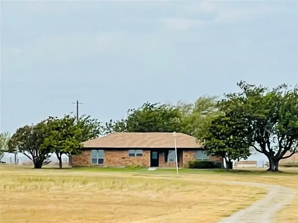 4203 Weiland Road, Weatherford, TX 76088