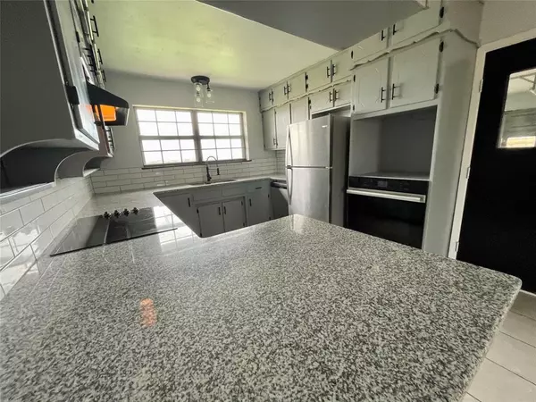 Weatherford, TX 76088,4203 Weiland Road