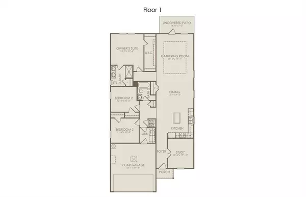 Forney, TX 75126,1091 Clear Dusk Lane