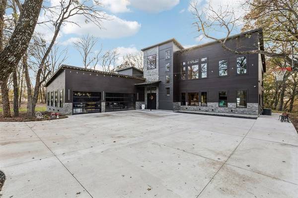 3100 E Melissa Road, Melissa, TX 75454