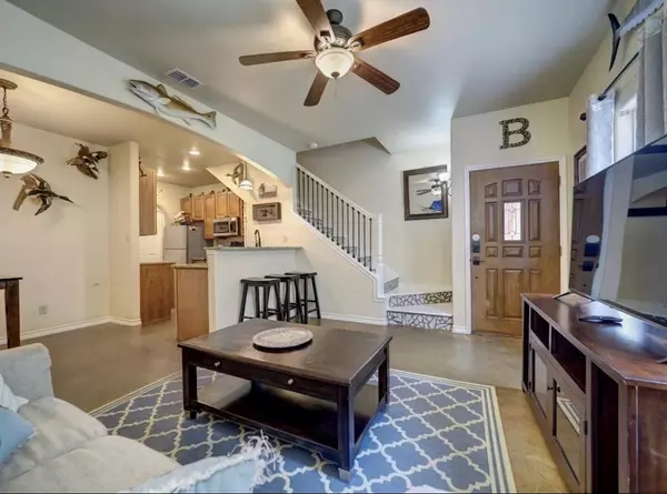 Corpus Christi, TX 78418,15422 Seamount Cay Court #103