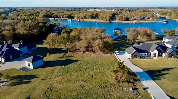 Corsicana, TX 75109,Lot 249 The Shores Drive