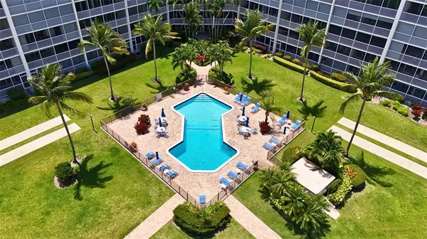 Deerfield Beach, FL 33441,400 N Federal Hwy #510