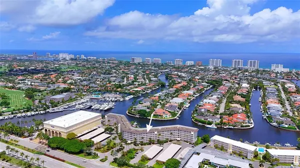 Deerfield Beach, FL 33441,400 N Federal Hwy #510