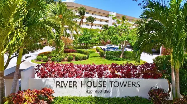 Deerfield Beach, FL 33441,400 N Federal Hwy #510