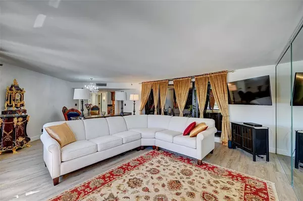 Hallandale Beach, FL 33009,300 Three Islands Blvd #101