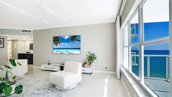 Fort Lauderdale, FL 33308,3550 Galt Ocean Dr #1004