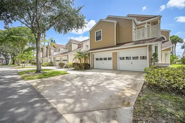 Boca Raton, FL 33486,5307 Buckhead Cir #203