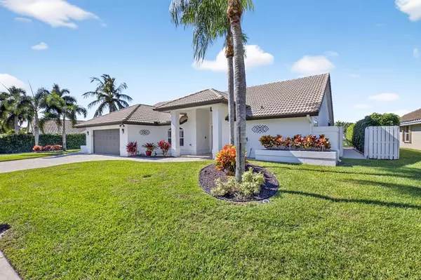 Lake Worth, FL 33467,6707 Blue Bay Cir