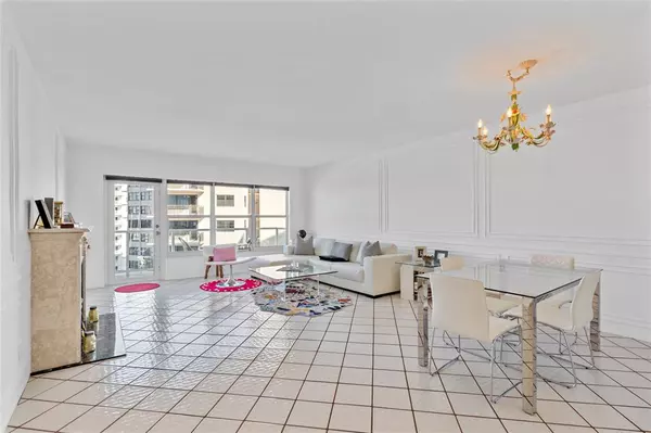 Fort Lauderdale, FL 33308,3750 Galt Ocean Dr #1408