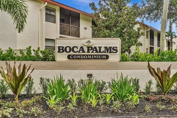 Boca Raton, FL 33433,22040 PALMS WAY #205