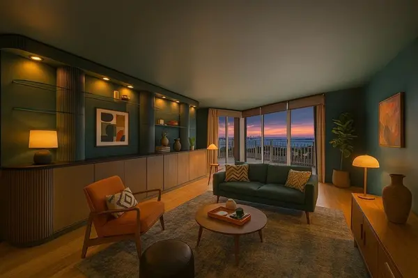 Miami, FL 33138,1000 Quayside Ter #1606