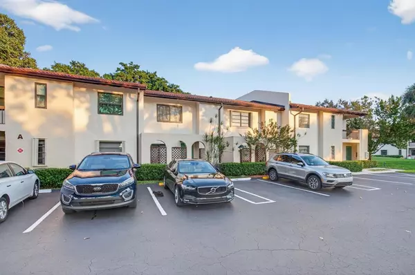 21682 Cypress Road #11C, Boca Raton, FL 33433