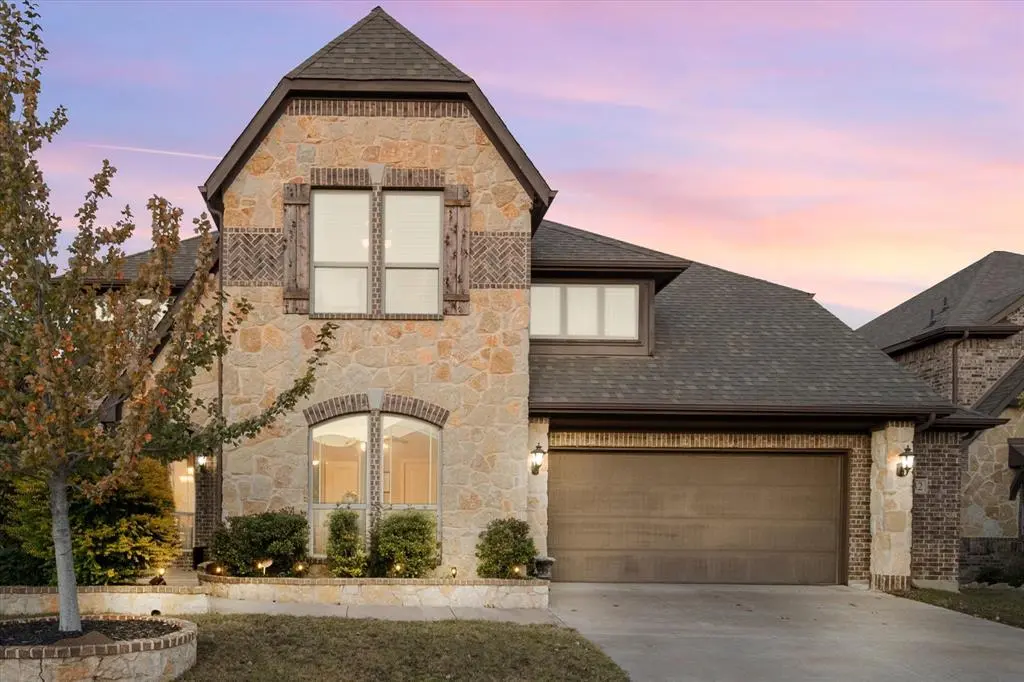 232 Chimney Rock Road, Burleson, TX 76028