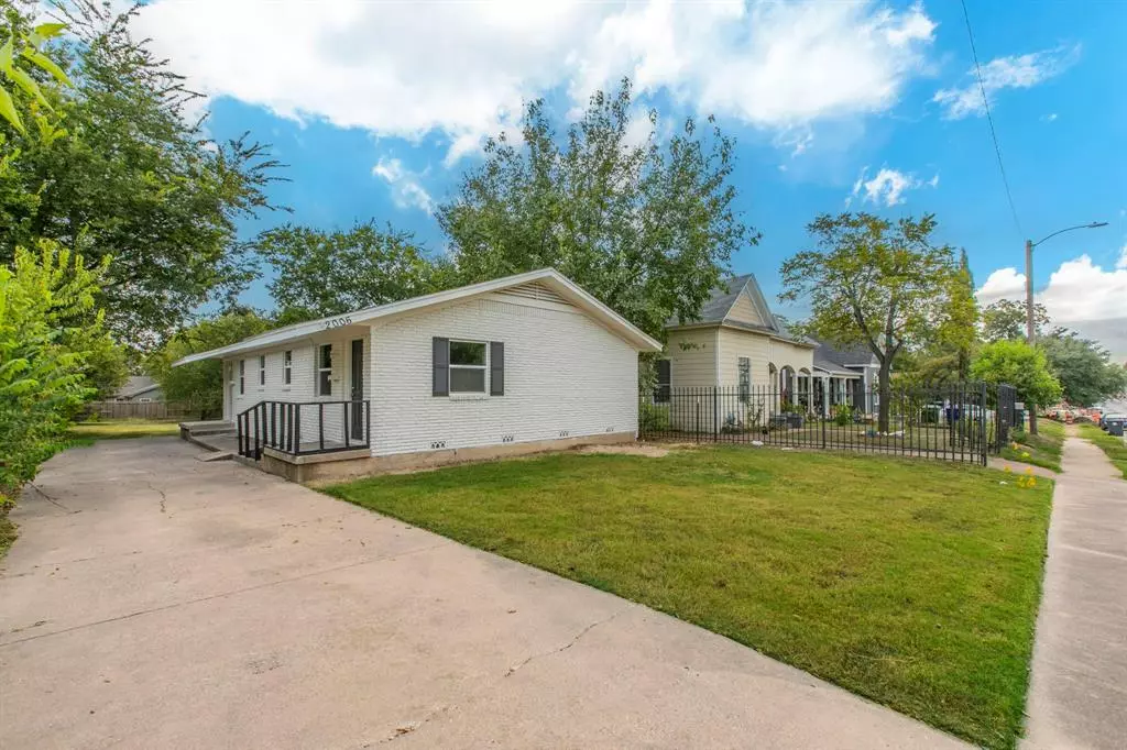 Waco, TX 76707,2006 Gorman Avenue