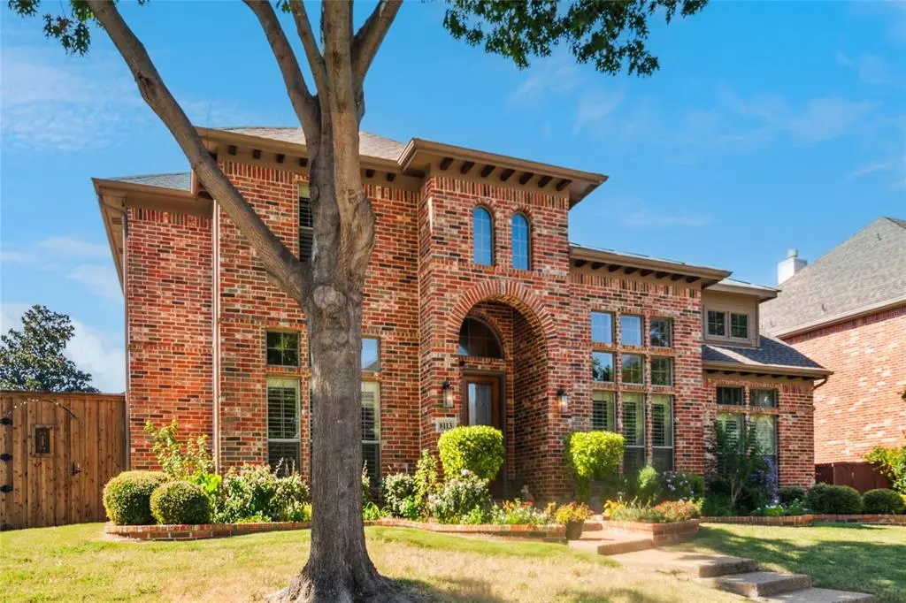 Plano, TX 75025,8113 Sutherland Lane