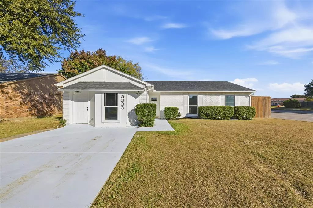 The Colony, TX 75056,5333 Norris Drive