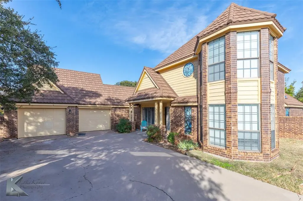 Abilene, TX 79602,1309 Kingsbury Road