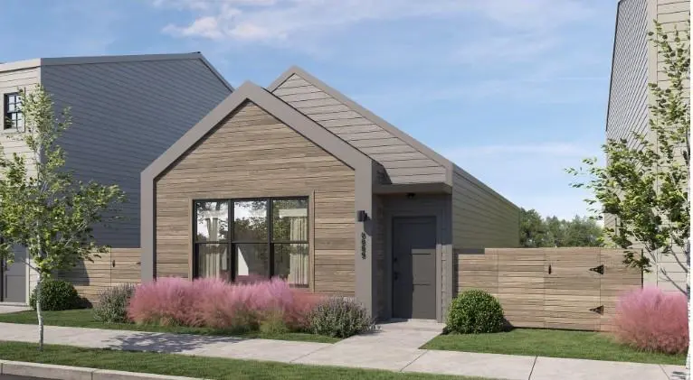 Fort Worth, TX 76108,9801 Plainfield Drive #9807