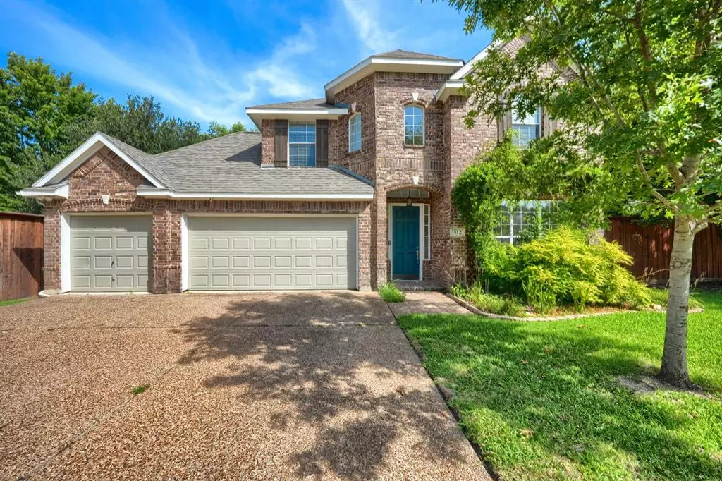 Mckinney, TX 75071,812 Brookwater Drive