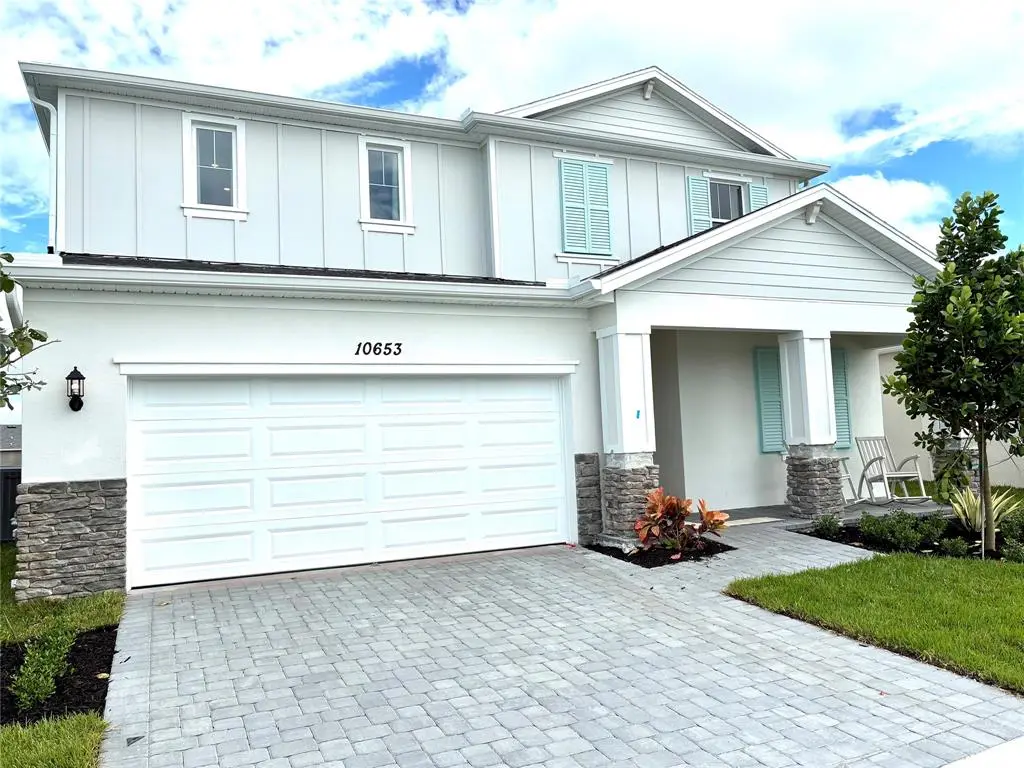 Port St Lucie, FL 34987,5477 NW Camberly CT