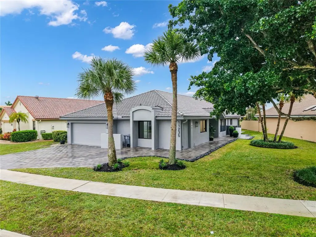Boca Raton, FL 33428,11235 Clover Leaf Circle