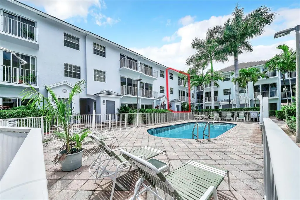 Wilton Manors, FL 33334,2725 NE 8 AVE #113