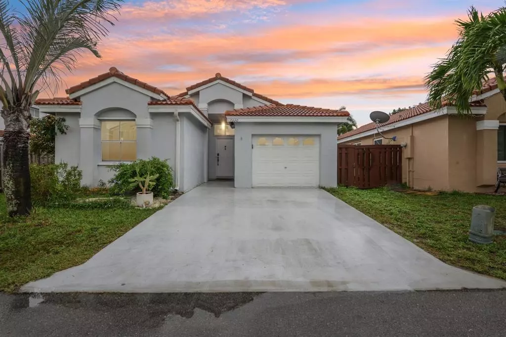 Margate, FL 33063,7330 Flores Way