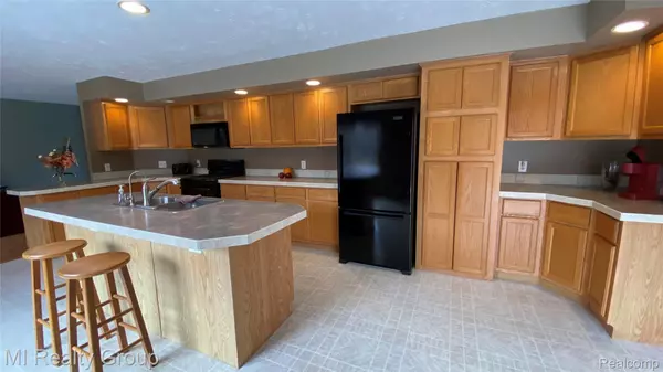 Metamora, MI 48455,2615 Elandell LN