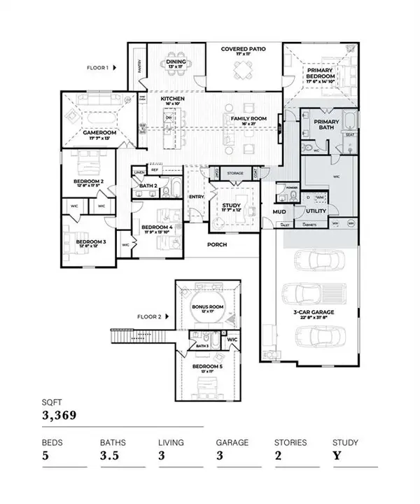 Weatherford, TX 76088,1097 Woodland Road