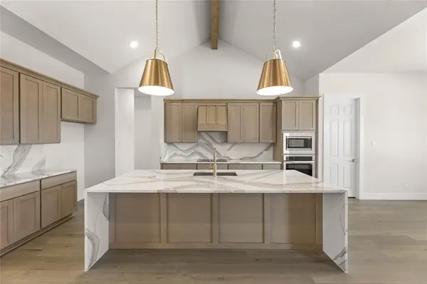 Weatherford, TX 76088,1097 Woodland Road