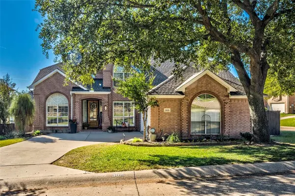 3021 Creek Haven Drive,  Highland Village,  TX 75077