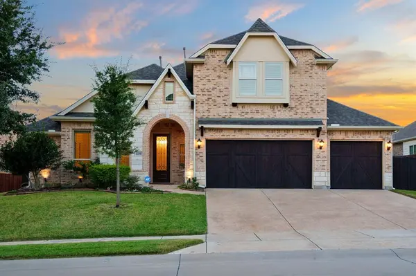 2230 Lewis Canyon Drive,  Prosper,  TX 75078