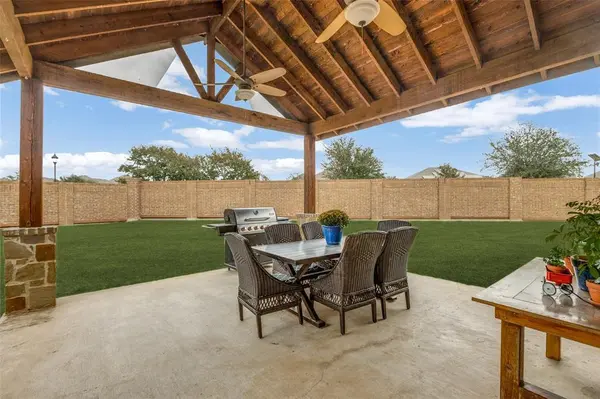 3502 Herron Drive, Melissa, TX 75454