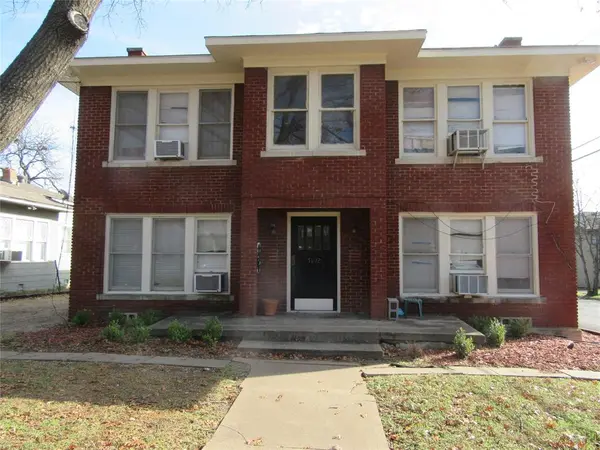 Dallas, TX 75214,5602 Tremont Street #1