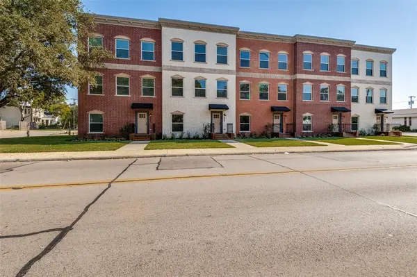 516 S Oconnor Road, Irving, TX 75060