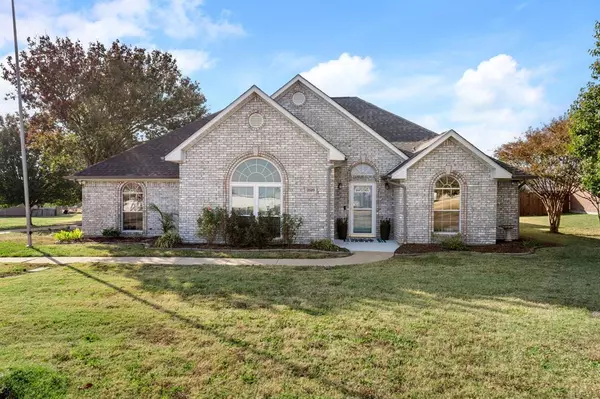 St. Paul, TX 75098,2520 Lavon Parkway