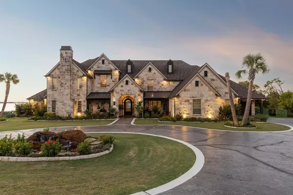 Heath, TX 75032,916 Cedar Shores Drive