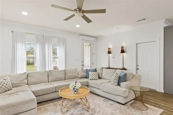 Greenville, TX 75401,1326 Hemphill Street