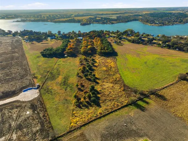 TBD Lakeshore Drive, Waxahachie, TX 75165