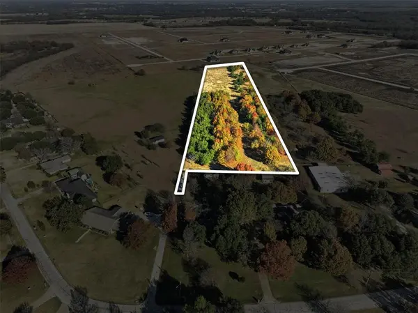 TBD Lakeshore Drive, Waxahachie, TX 75165